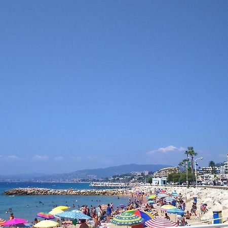 Hyper Centre Cannes - Plages Et Palais 5Min A Pied Bagian luar foto